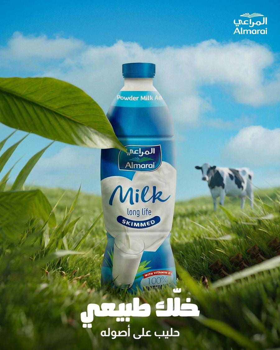 Almarai