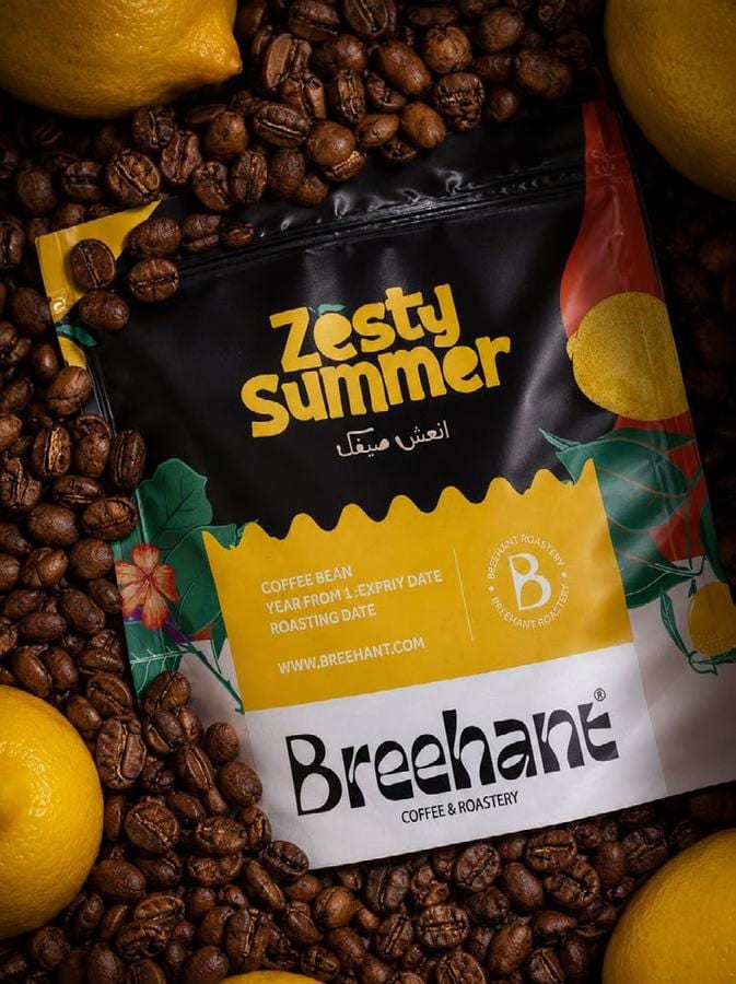 Packaging Detail