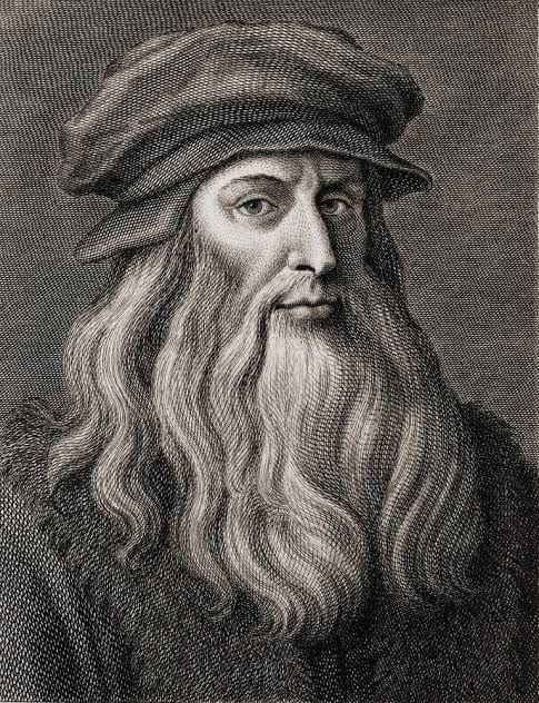 Da Vinci Reference