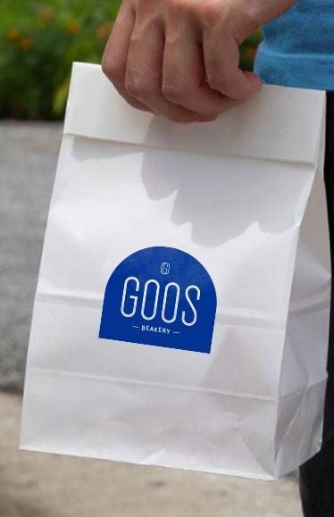 Paper Bag, Minimal Mark