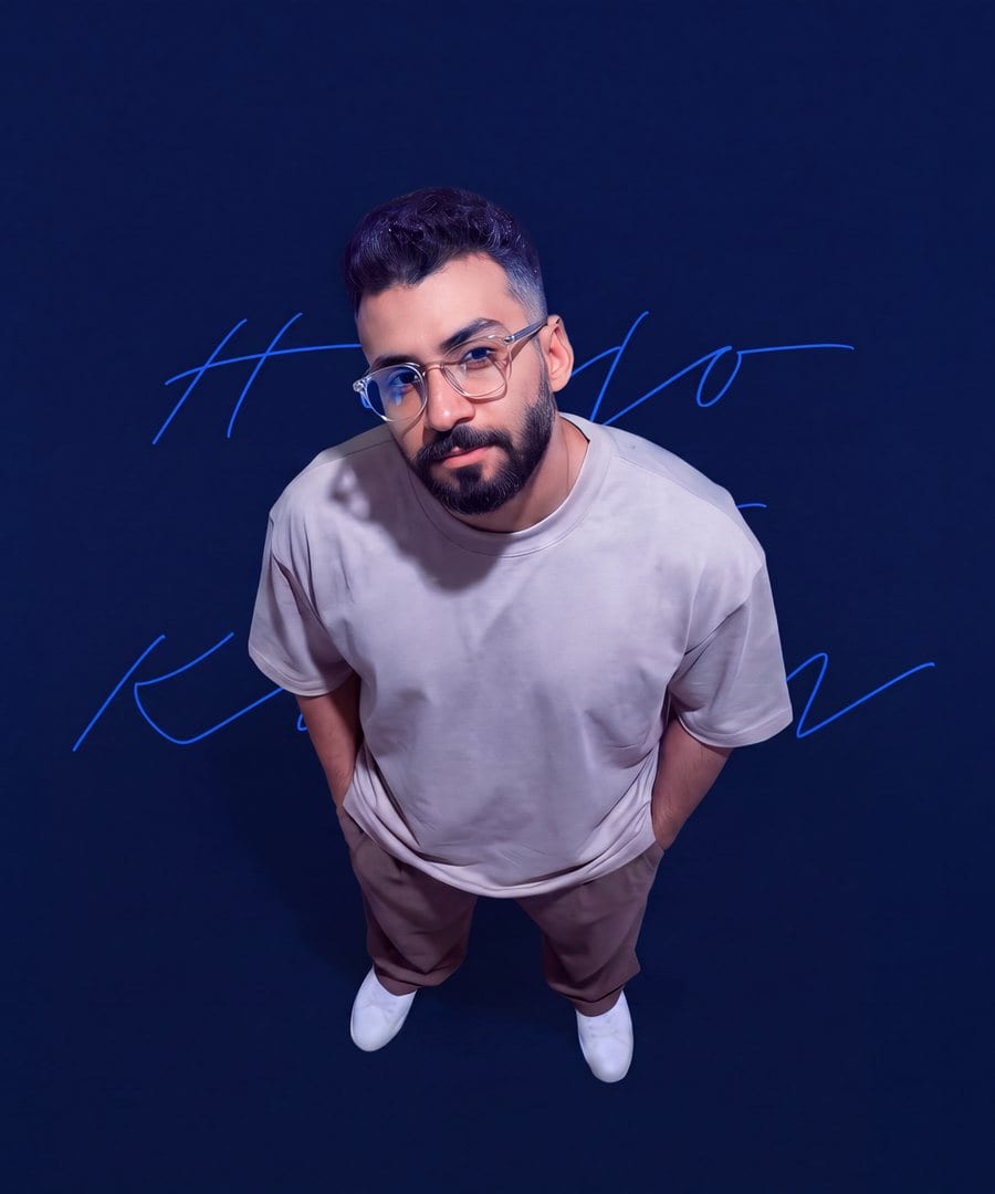 Karim Ezzat